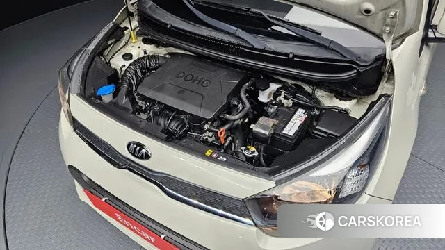 Kia All New Morning (JA) id 2976989 из Кореи 16