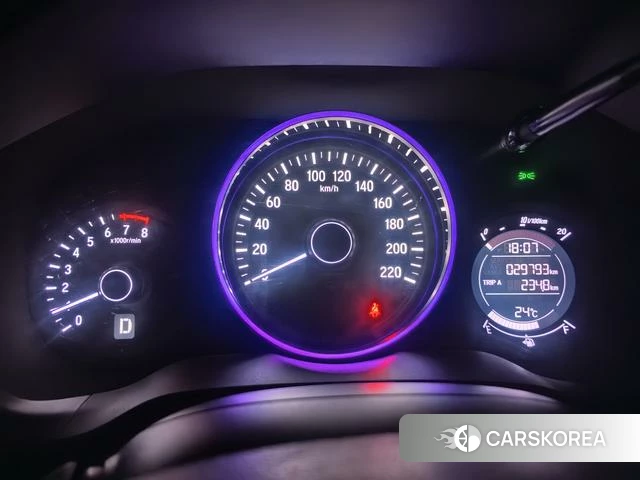 Honda Binzhi id 4291341 из Китая 22