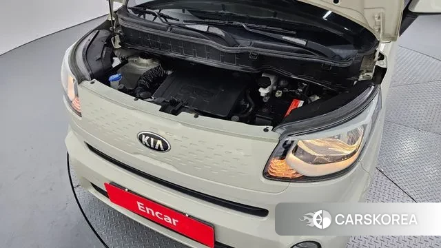 Kia The New Ray id 3336046 из Кореи 16