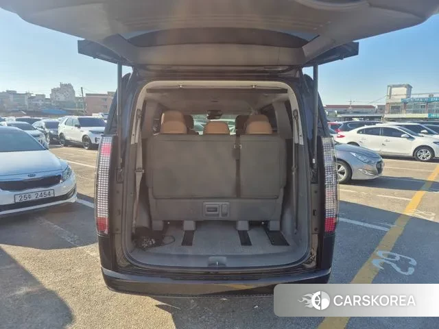 Hyundai Staria id 3442845 из Кореи 16