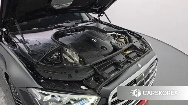 Mercedes-Benz S-Class W223 id 3534245 из Кореи 16