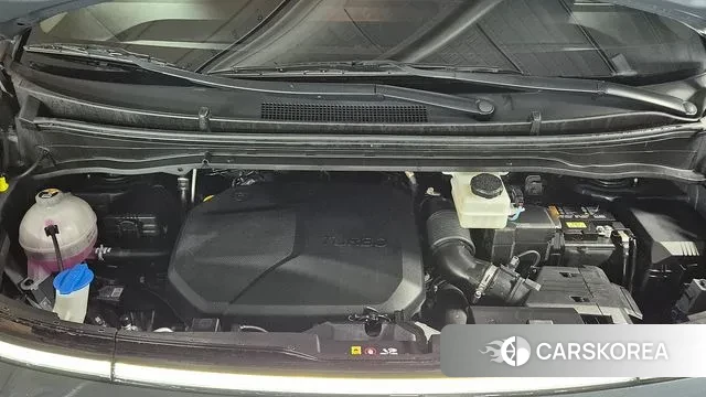 Hyundai Staria id 3251373 из Кореи 16