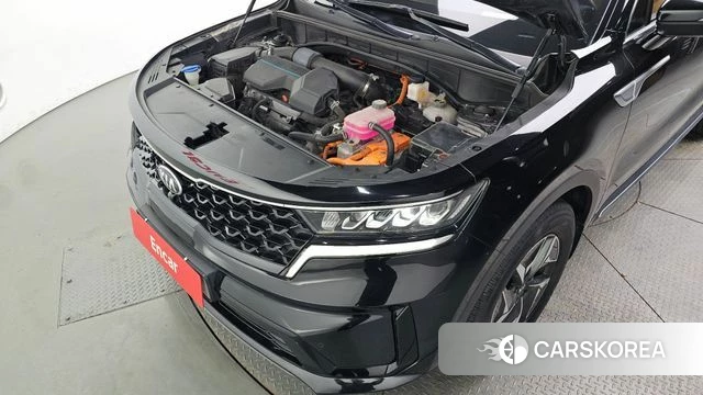 Kia Sorento 4th Generation id 4535300 из Кореи 16