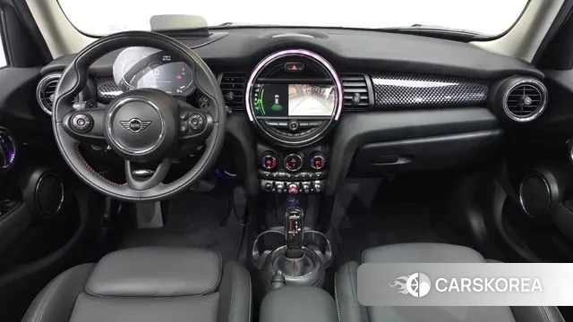 Mini Cooper S id 3312539 из Кореи 16