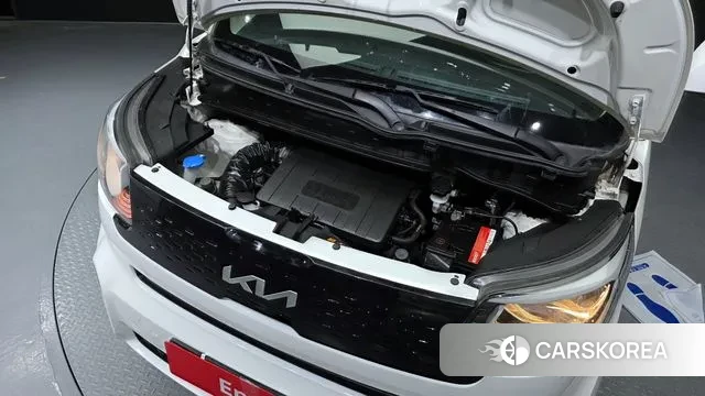 Kia The New Ray id 3343856 из Кореи 16