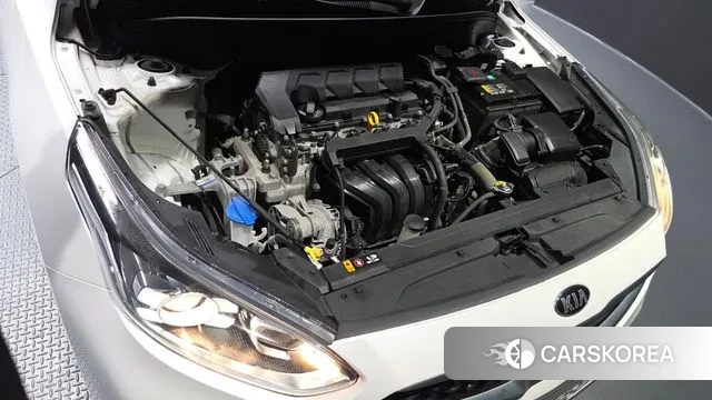 Kia Come New K3 id 3753570 из Кореи 16