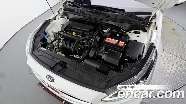 Kia Come New K3 id 2916986 из Кореи 16