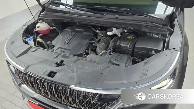 Kia Carnival 4th generation id 3660827 из Кореи 16