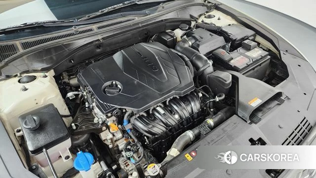 Hyundai The New Grandeur IG id 3904296 из Кореи 16