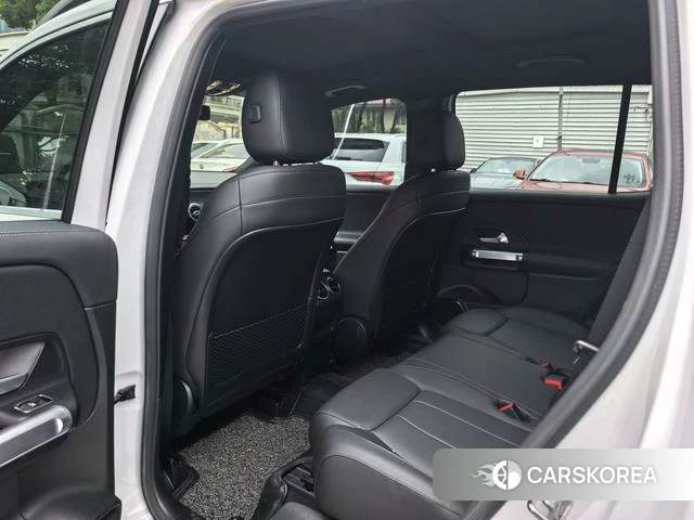 Mercedes-Benz GLB id 4219845 из Китая 10