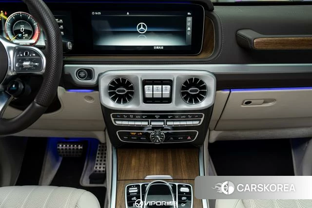 Mercedes-Benz G-class AMG id 4320679 из Китая 15