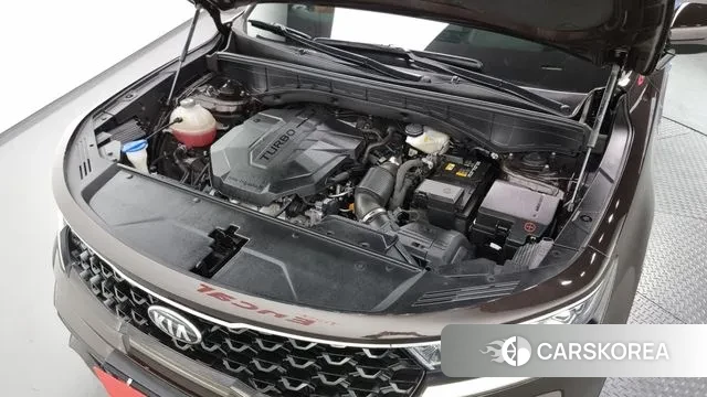 Kia Sorento 4th Generation id 3478977 из Кореи 16