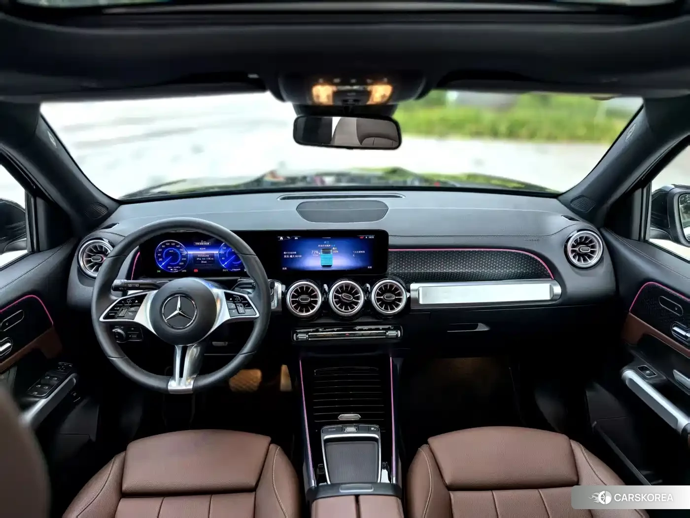 Mercedes-Benz EQB id 4680498 из Китая 11