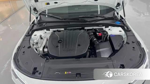 Volvo S90 id 4407728 из Кореи 14