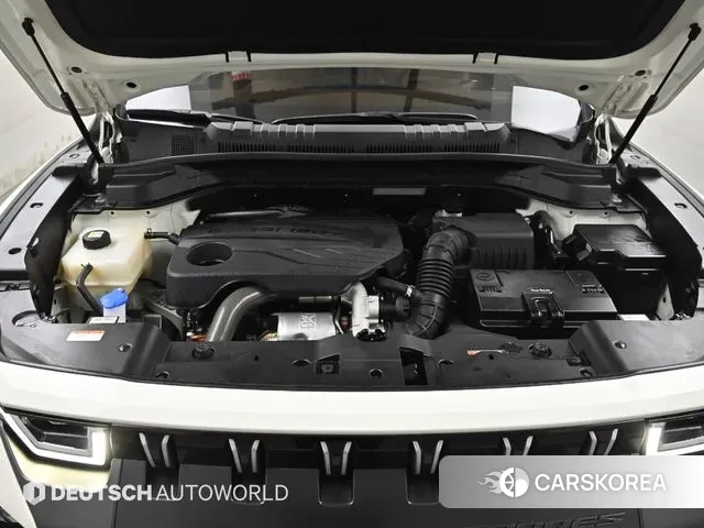 Ssangyong Torres id 3764298 из Кореи 16