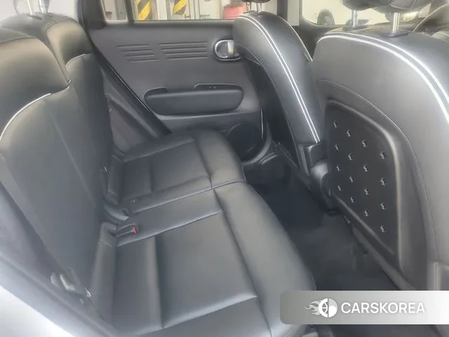 Hyundai Casper id 3639622 из Кореи 13