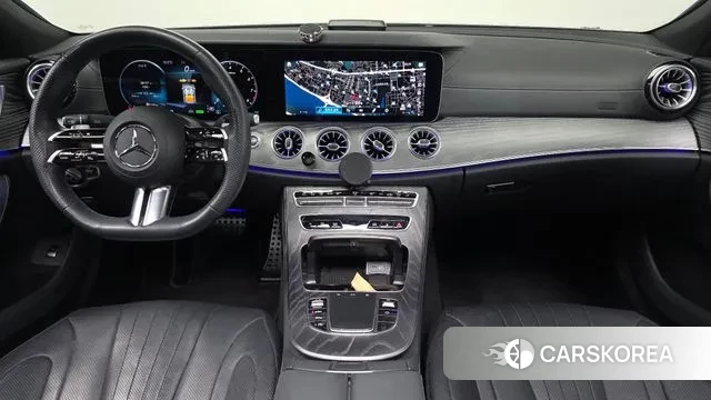 Mercedes-Benz CLS-Class C257 id 3659507 из Кореи 16