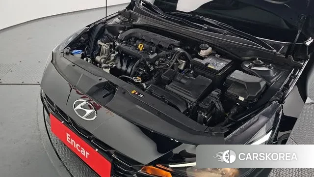 Hyundai Avante (CN7) id 3741384 из Кореи 16