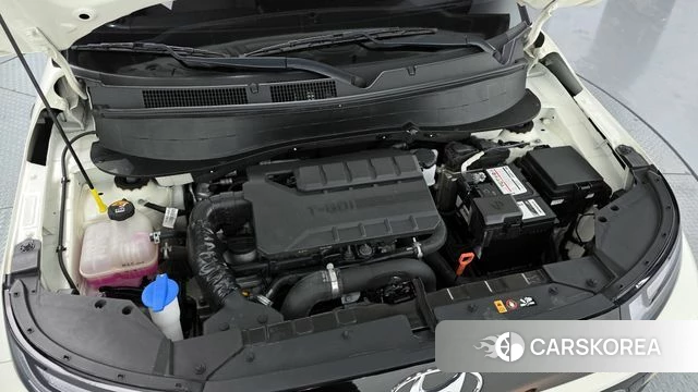 Hyundai Casper id 3856417 из Кореи 16