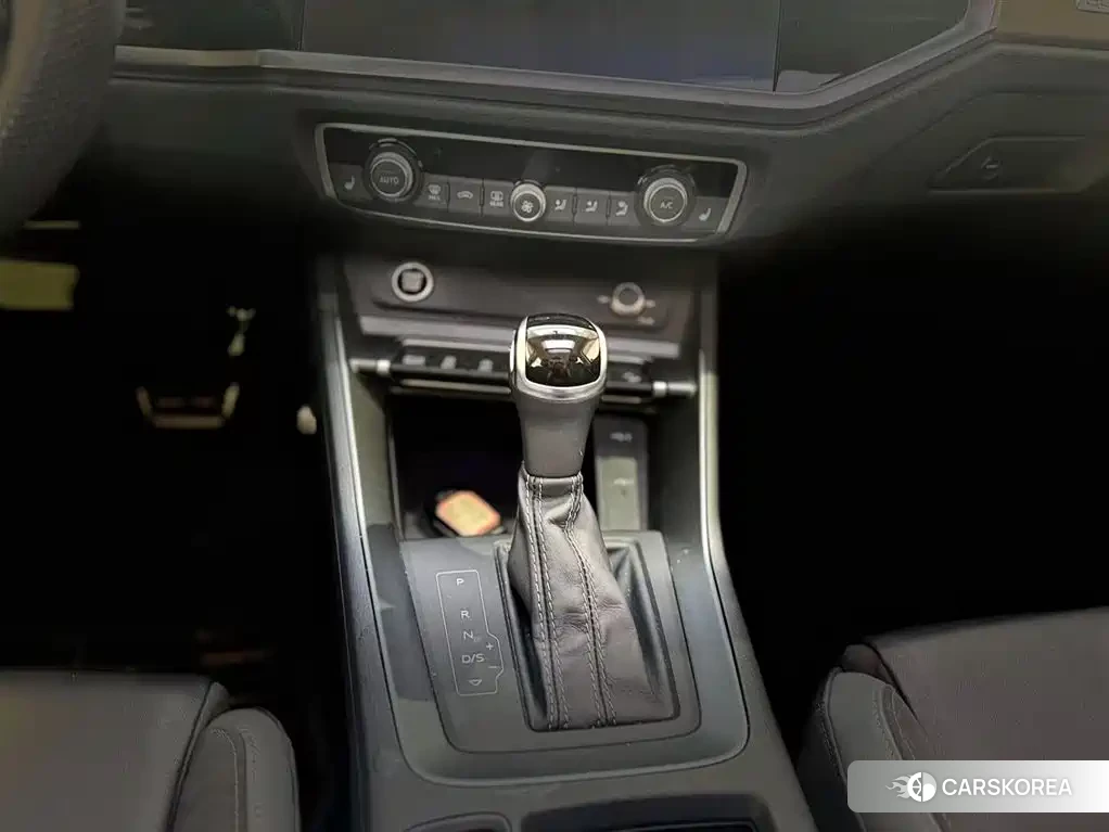 Audi Q3 Sportback id 4589513 из Китая 13