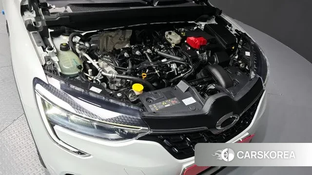 Renault Korea (Samsung) XM3 id 3502946 из Кореи 16