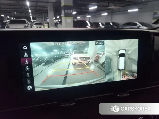 Kia Carnival 4th generation id 3315294 из Кореи 8