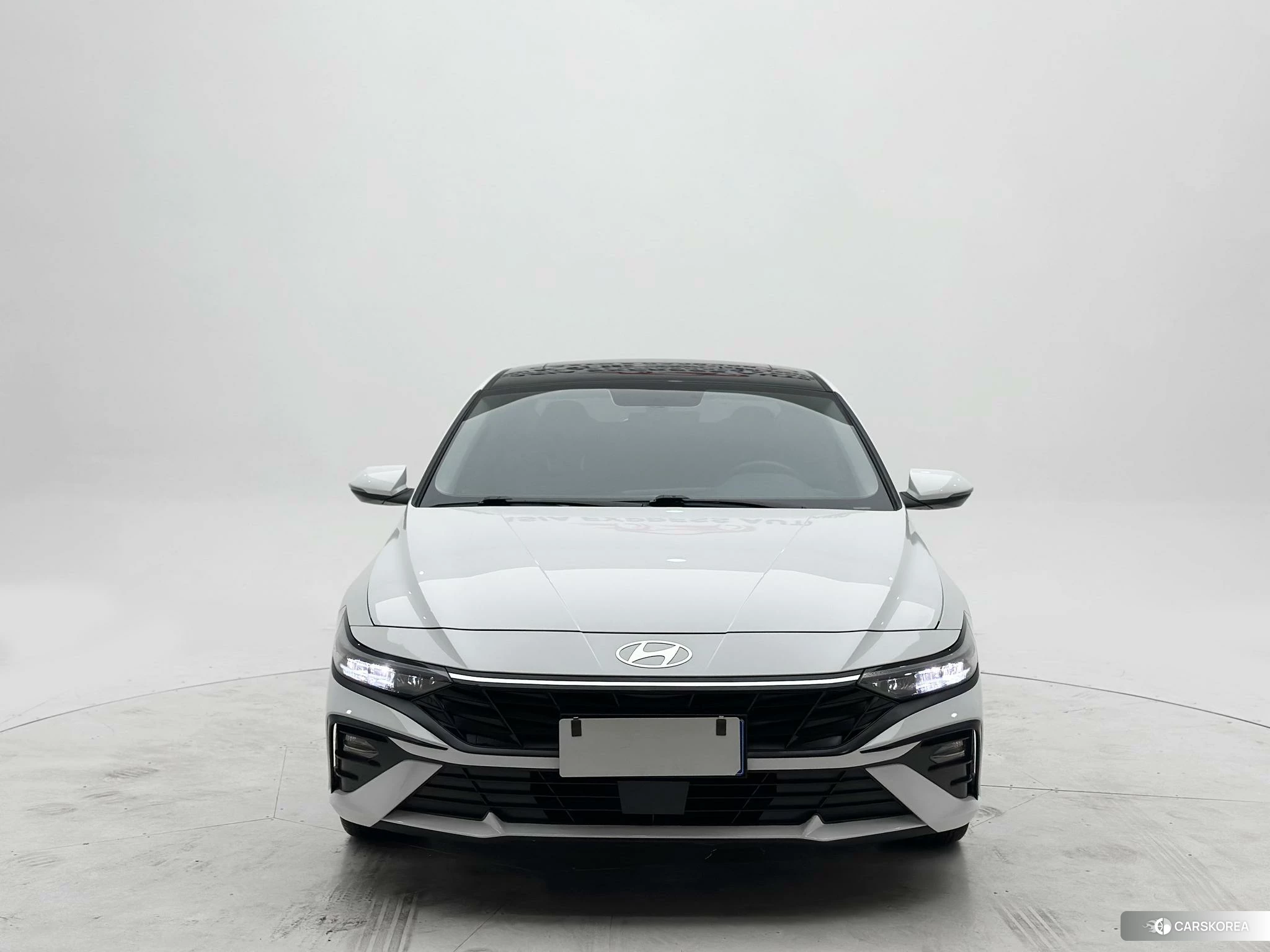 Hyundai Elantra id 4485477 из Китая 20