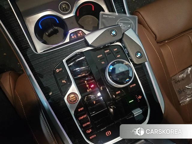 BMW X5 (G05) id 3823694 из Кореи 11