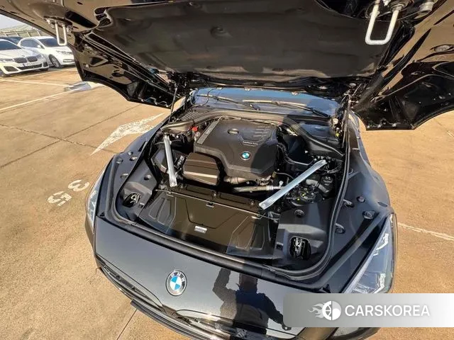 BMW Z4 (G29) id 3487450 из Кореи 16