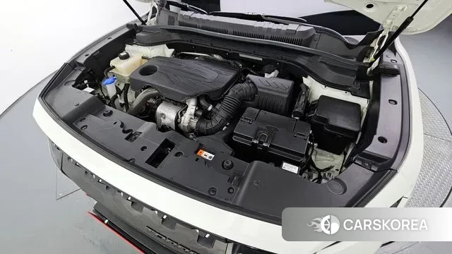 Ssangyong Torres id 3223374 из Кореи 16