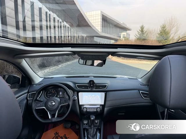 Nissan Qashqai id 3944977 из Китая 9