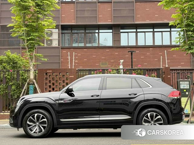Volkswagen Tourang id 4236331 из Китая 14