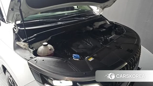 Kia Carnival 4th generation id 3758677 из Кореи 16