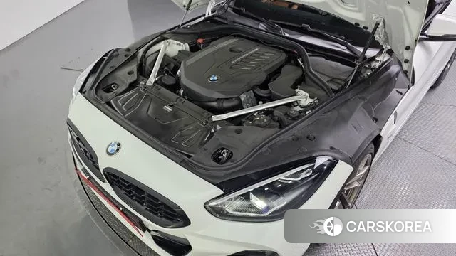 BMW Z4 (G29) id 3142194 из Кореи 16