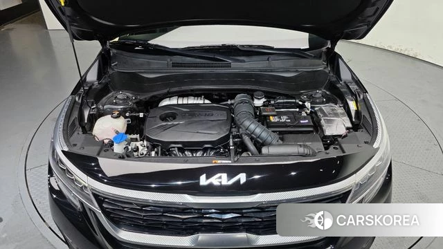 Kia Seltos id 4624361 из Кореи 16