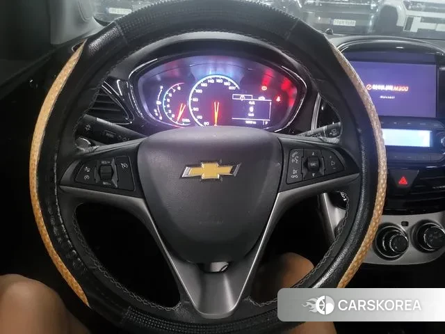 Chevrolet (GM Daewoo) The Next Spark id 3050769 из Кореи 13