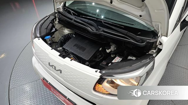 Kia The New Ray id 4676009 из Кореи 27