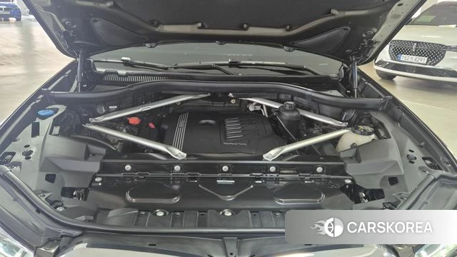 BMW X5 (G05) id 3897300 из Кореи 16