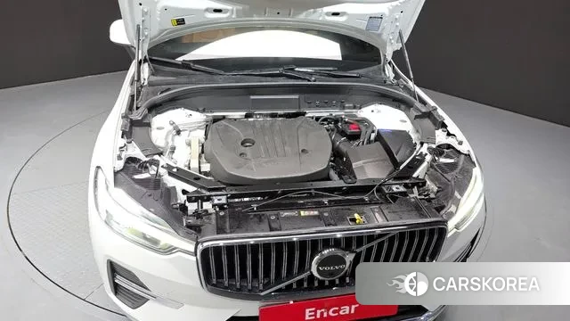 Volvo XC60 second Generation id 3042764 из Кореи 16