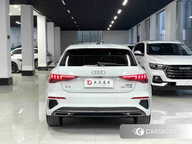 Audi A3 id 4254130 из Китая 17