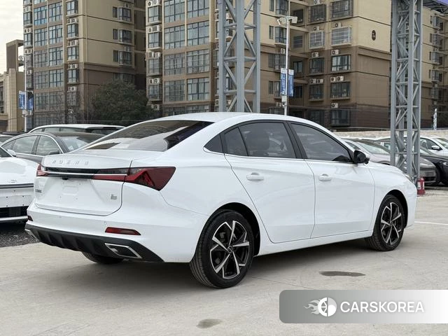 Roewe i5 id 4210327 из Китая 12