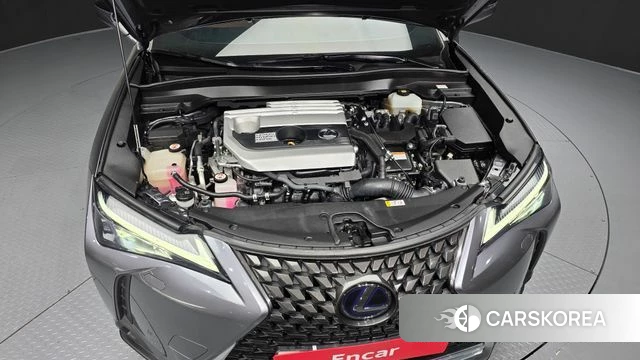 Lexus UX250h id 4325442 из Кореи 20