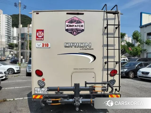 Ford Transit id 2296080 из Кореи 13