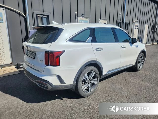 Kia Sorento 4th Generation id 3898927 из Кореи 9