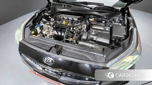 Kia Come New K3 id 4251255 из Кореи 16