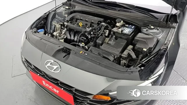 Hyundai Avante (CN7) id 3696989 из Кореи 16