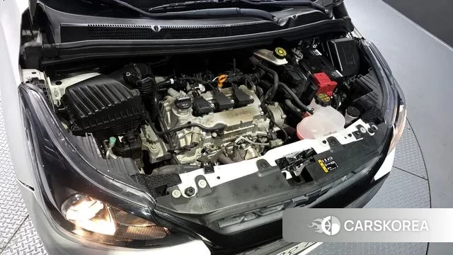 Chevrolet (GM Daewoo) The New Spark id 3488955 из Кореи 16