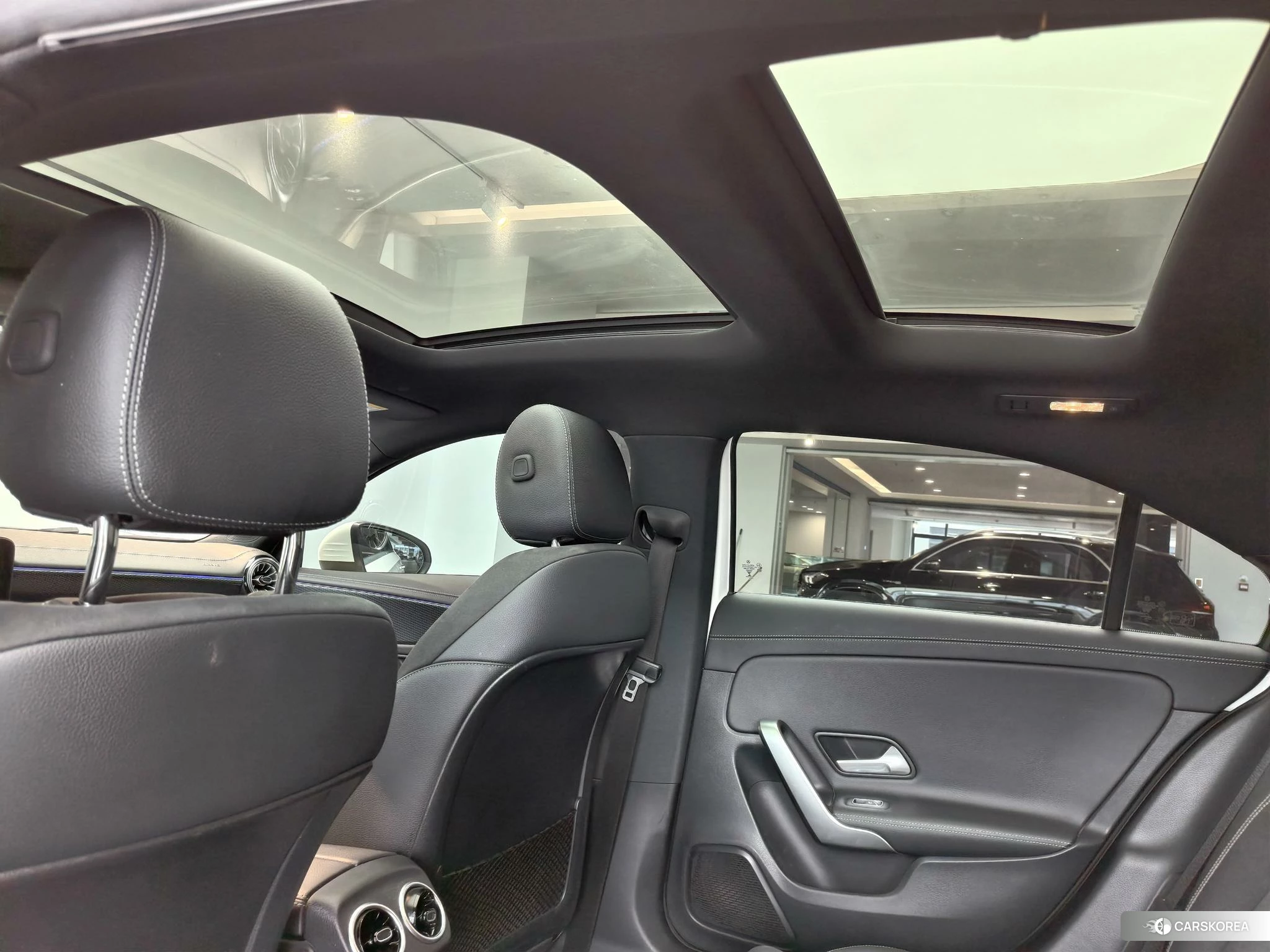 Mercedes-Benz A-Class id 4498993 из Китая 11