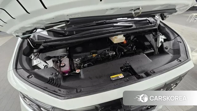 Toyota Alphard 4th Generation id 3544418 из Кореи 16