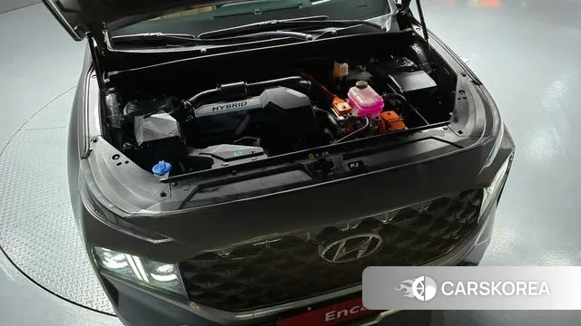 Hyundai The New Santa Fe id 2989523 из Кореи 16